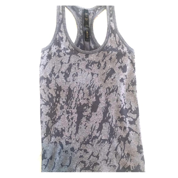 Stella Elyse Athletic Tank Top - Picture 1 of 14